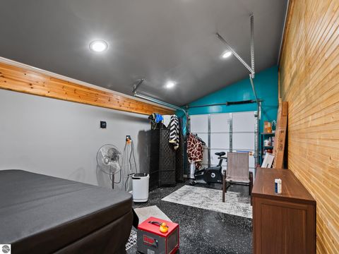 Tiny photo for 5400 N Brentwood Street, Grawn, MI 49637 (MLS # 1941206)