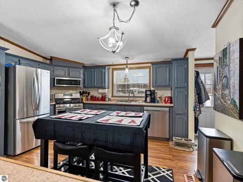 Tiny photo for 5400 N Brentwood Street, Grawn, MI 49637 (MLS # 1941206)