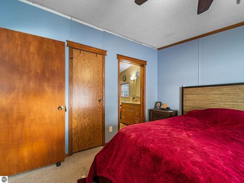 Tiny photo for 5400 N Brentwood Street, Grawn, MI 49637 (MLS # 1941206)