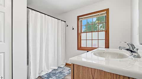 Tiny photo for 1027 E Lake Mitchell Drive, Cadillac, MI 49601 (MLS # 1947851)