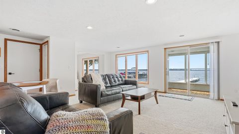 Tiny photo for 1027 E Lake Mitchell Drive, Cadillac, MI 49601 (MLS # 1947851)