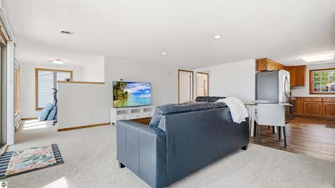 Tiny photo for 1027 E Lake Mitchell Drive, Cadillac, MI 49601 (MLS # 1947851)