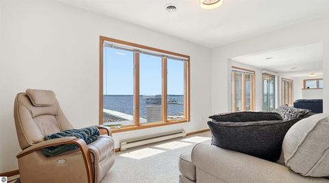 Tiny photo for 1027 E Lake Mitchell Drive, Cadillac, MI 49601 (MLS # 1947851)