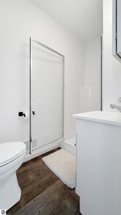 Tiny photo for 1027 E Lake Mitchell Drive, Cadillac, MI 49601 (MLS # 1947851)
