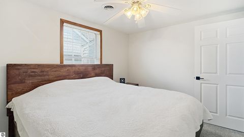 Tiny photo for 1027 E Lake Mitchell Drive, Cadillac, MI 49601 (MLS # 1947851)