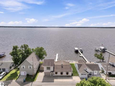 Tiny photo for 1027 E Lake Mitchell Drive, Cadillac, MI 49601 (MLS # 1947851)