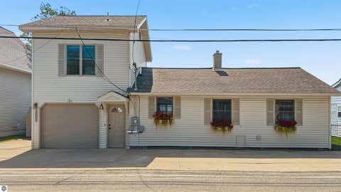 Tiny photo for 1027 E Lake Mitchell Drive, Cadillac, MI 49601 (MLS # 1947851)
