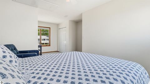 Tiny photo for 1027 E Lake Mitchell Drive, Cadillac, MI 49601 (MLS # 1947851)