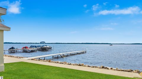 Tiny photo for 1027 E Lake Mitchell Drive, Cadillac, MI 49601 (MLS # 1947851)