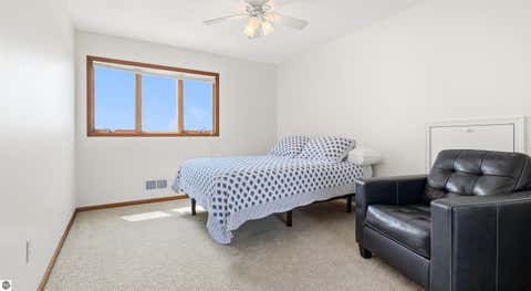 Tiny photo for 1027 E Lake Mitchell Drive, Cadillac, MI 49601 (MLS # 1947851)