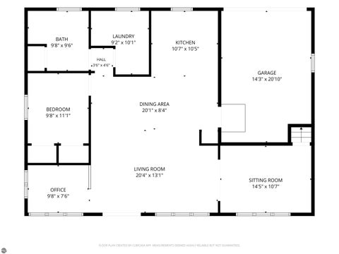 Tiny photo for 1027 E Lake Mitchell Drive, Cadillac, MI 49601 (MLS # 1947851)