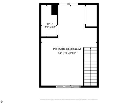 Tiny photo for 1027 E Lake Mitchell Drive, Cadillac, MI 49601 (MLS # 1947851)