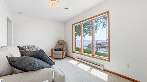 Tiny photo for 1027 E Lake Mitchell Drive, Cadillac, MI 49601 (MLS # 1947851)