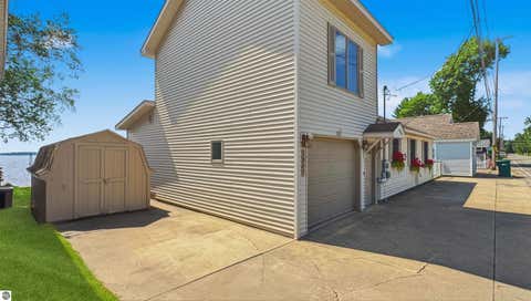 Tiny photo for 1027 E Lake Mitchell Drive, Cadillac, MI 49601 (MLS # 1947851)