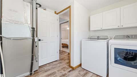 Tiny photo for 1027 E Lake Mitchell Drive, Cadillac, MI 49601 (MLS # 1947851)