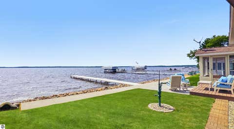 Tiny photo for 1027 E Lake Mitchell Drive, Cadillac, MI 49601 (MLS # 1947851)