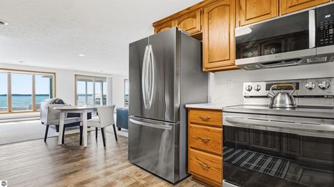 Tiny photo for 1027 E Lake Mitchell Drive, Cadillac, MI 49601 (MLS # 1947851)