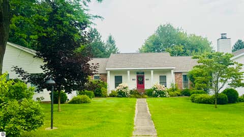 Photo of 136 Mathison Road, Traverse City, MI 49686 (MLS # 1948731)