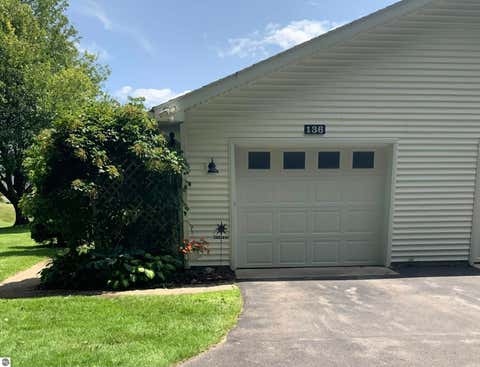 Tiny photo for 136 Mathison Road, Traverse City, MI 49686 (MLS # 1948731)