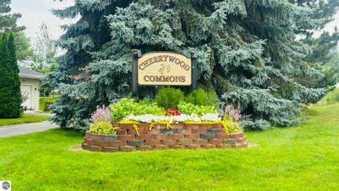 Tiny photo for 136 Mathison Road, Traverse City, MI 49686 (MLS # 1948731)
