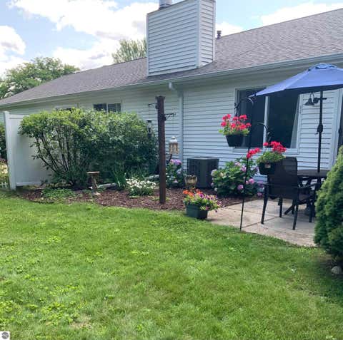 Tiny photo for 136 Mathison Road, Traverse City, MI 49686 (MLS # 1948731)