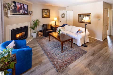 Tiny photo for 136 Mathison Road, Traverse City, MI 49686 (MLS # 1948731)
