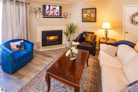 Tiny photo for 136 Mathison Road, Traverse City, MI 49686 (MLS # 1948731)