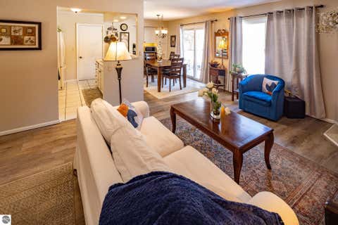 Tiny photo for 136 Mathison Road, Traverse City, MI 49686 (MLS # 1948731)