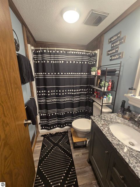 Tiny photo for 10061 W Cadillac Road, Cadillac, MI 49601 (MLS # 1945018)