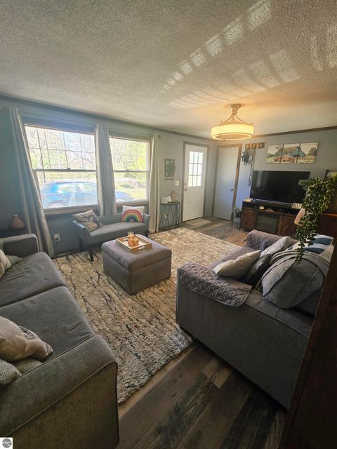 Tiny photo for 10061 W Cadillac Road, Cadillac, MI 49601 (MLS # 1945018)