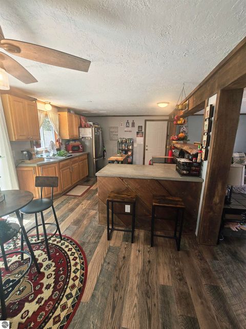 Tiny photo for 10061 W Cadillac Road, Cadillac, MI 49601 (MLS # 1945018)