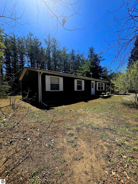 Tiny photo for 10061 W Cadillac Road, Cadillac, MI 49601 (MLS # 1945018)