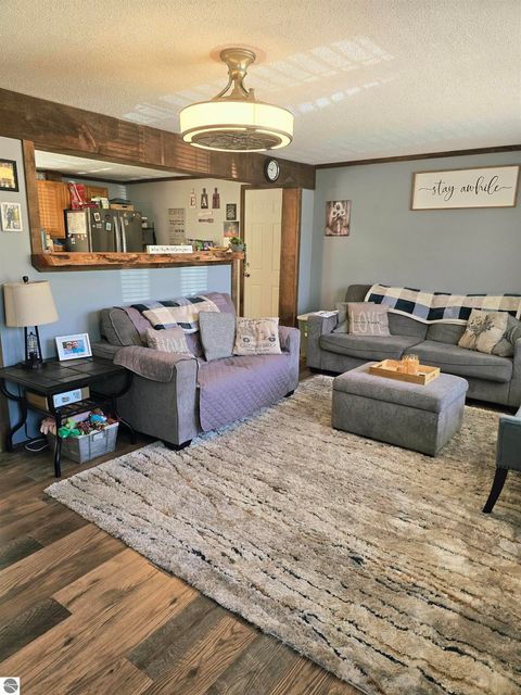 Tiny photo for 10061 W Cadillac Road, Cadillac, MI 49601 (MLS # 1945018)