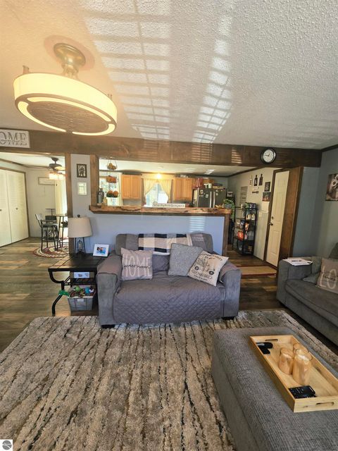 Tiny photo for 10061 W Cadillac Road, Cadillac, MI 49601 (MLS # 1945018)