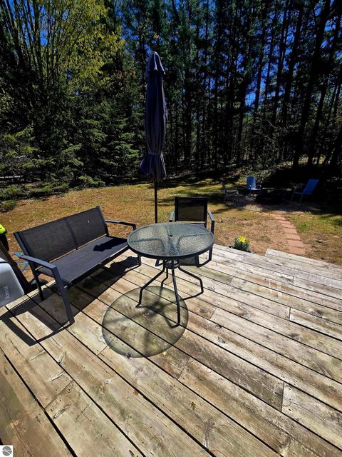 Tiny photo for 10061 W Cadillac Road, Cadillac, MI 49601 (MLS # 1945018)