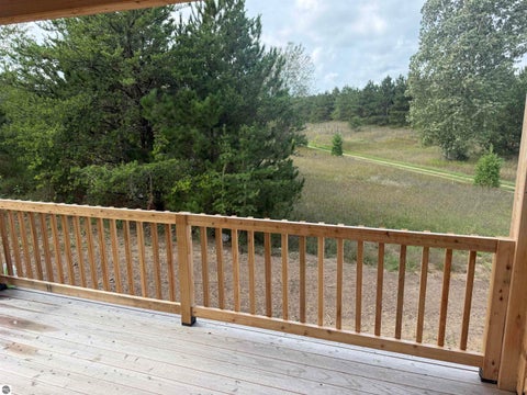 Tiny photo for 8552 S Olivia Drive, Maple City, MI 49664 (MLS # 1950606)