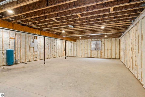 Tiny photo for 8552 S Olivia Drive, Maple City, MI 49664 (MLS # 1950606)