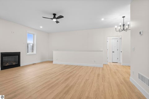 Tiny photo for 8552 S Olivia Drive, Maple City, MI 49664 (MLS # 1950606)