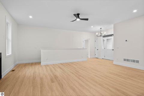 Tiny photo for 8552 S Olivia Drive, Maple City, MI 49664 (MLS # 1950606)