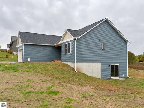 Tiny photo for 8552 S Olivia Drive, Maple City, MI 49664 (MLS # 1950606)