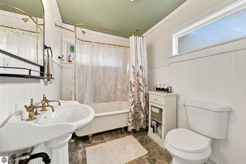 Tiny photo for 200 Sunset Drive, Frankfort, MI 49635 (MLS # 1951717)