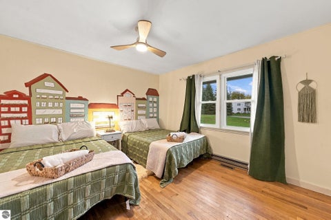 Tiny photo for 200 Sunset Drive, Frankfort, MI 49635 (MLS # 1951717)