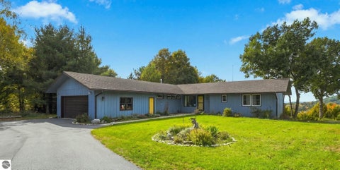 Tiny photo for 200 Sunset Drive, Frankfort, MI 49635 (MLS # 1951717)