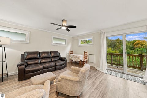 Tiny photo for 200 Sunset Drive, Frankfort, MI 49635 (MLS # 1951717)