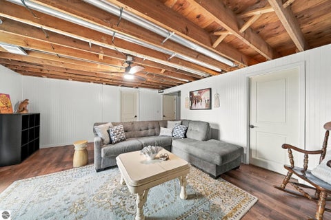 Tiny photo for 200 Sunset Drive, Frankfort, MI 49635 (MLS # 1951717)