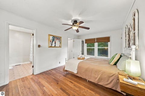 Tiny photo for 200 Sunset Drive, Frankfort, MI 49635 (MLS # 1951717)