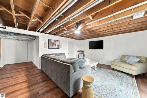 Tiny photo for 200 Sunset Drive, Frankfort, MI 49635 (MLS # 1951717)