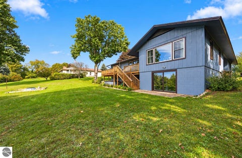 Tiny photo for 200 Sunset Drive, Frankfort, MI 49635 (MLS # 1951717)
