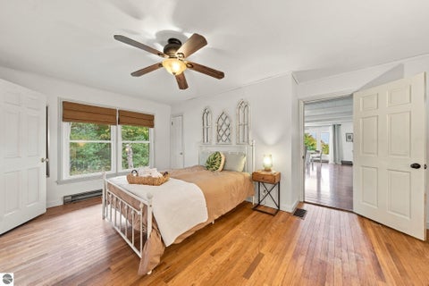 Tiny photo for 200 Sunset Drive, Frankfort, MI 49635 (MLS # 1951717)