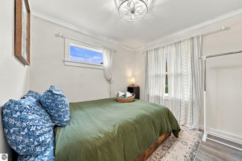 Tiny photo for 200 Sunset Drive, Frankfort, MI 49635 (MLS # 1951717)